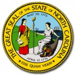 NC State Seal