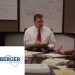 Judge Berger